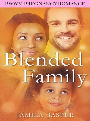 cover image of Blended Family